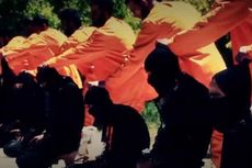 Milisi Bersenjata Suriah Unggah Video Eksekusi 13 Anggota ISIS