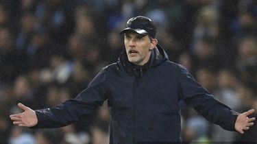 Tuchel Siapkan Senjata Baru untuk Inggris di Piala Dunia 2026