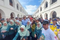 Kalteng Siagakan 2.850 Personel Antisipasi Cuaca Ekstrem Akhir Tahun