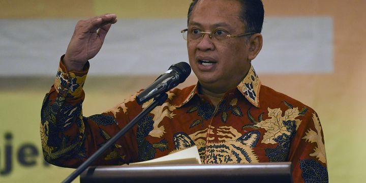 Cegah Kekerasan, Mendikbud Soroti Pentingnya Kerja Sama Sekolah dan Keluarga