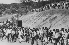 30 Tahun Setelah Politik Apartheid di Afrika Selatan Berakhir