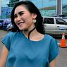 Ayu Ting Ting Andalkan ART untuk Siapkan Bekal Makanan Anak