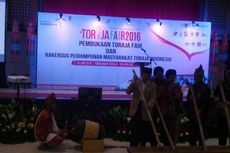 Yuk ke Kelapa Gading, Ada Toraja Fair 2016