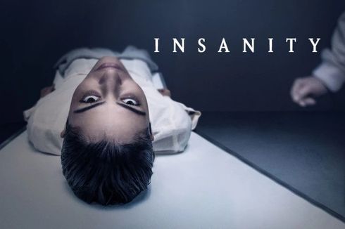 Sinopsis Insanity, Serial Horor Psikologis di Disney+ Hotstar