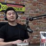 Tak Kunjung Sekolah Masak, Chef Arnold Alami Dilema