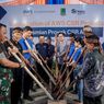 Amazon Web Services dan Habitat Indonesia Dukung Masyarakat Karawang lewat 