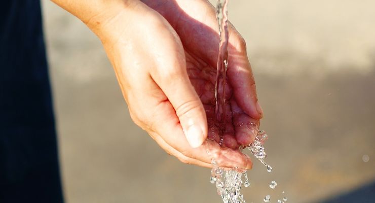 5 Fakta Unik tentang Air, Sudah Tahu?