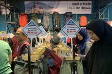  4 Tips Belanja di Indofest 2025, Ada Banyak Diskon
