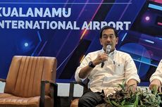 Air Travel Picking Up Steam Despite Indonesia’s Covid-19 Transition Period