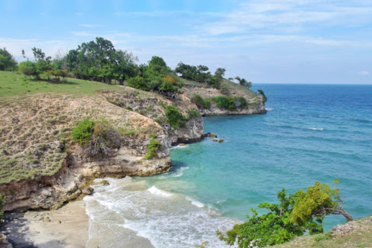 Bukit Lamreh, Aceh