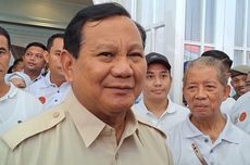 [VIDEO] Ada Hoaks Prabowo Dipecat dari Jabatan Menhan, Simak Bantahannya