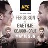 Conor McGregor Pantau UFC 249 Sebelum Bikin Keputusan Kembali