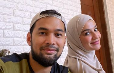 Pahit Manis Kisah Cinta Teuku Wisnu dan Shireen Sungkar, Ada Andil ...