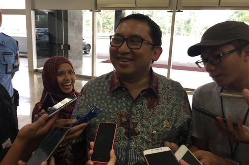Fadli Zon Anggap Wajar Langkah Pangkostrad Dekati Partai untuk Pilkada Sumut