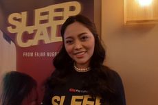 Debut Akting di Film Sleep Call, Rachel Vennya Banjir Pujian dari Para Cast