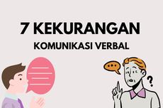 7 Kekurangan Komunikasi Verbal