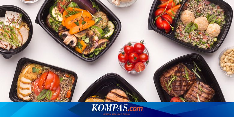 5 Tips Sukses Rintis Usaha Makanan dari Chef William Gozali ...