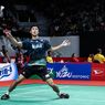 Hasil Spain Masters 2021, Shesar Hiren Menangi Derbi Merah Putih