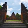 Sejarah Istana Tampak Siring Bali, Berdiri Atas Prakarsa Soekarno Setelah Indonesia Merdeka