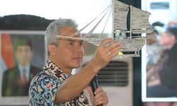 Cara Ganjar Pranowo Melayani Masyarakat Jawa Tengah