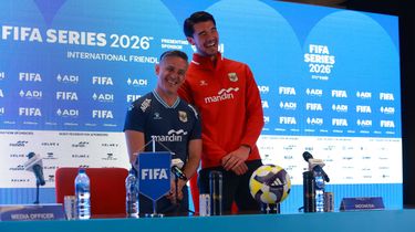 Suporter Antusias Sambut Kembalinya Elkan Baggott ke Timnas Indonesia