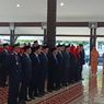 1 dari 8 Kepala OPD Batal Dilantik, Pj. Bupati Lumajang Beri Penjelasan