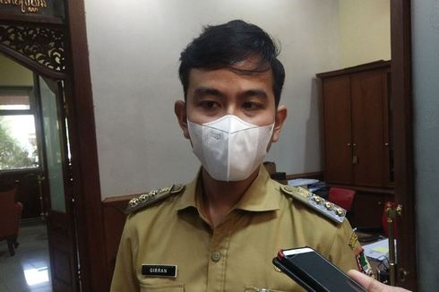 Gibran Respons Survei Dirinya Salip Popularitas dan Elektabilitas Sejumlah Tokoh di Jateng