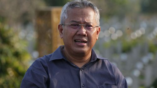 Grafik Sirekap Disetop, Eks Ketua KPU: Sistem Tak Berfungsi Maksimal, tapi Publik Jadi Korban