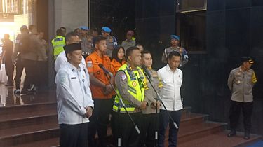 Korlantas Siapkan Rekayasa Lalu Lintas Antisipasi Arus Balik Lebaran 2026