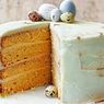 Resep Sponge Cake Telur Bebek, Lebih Ringan dan Mengembang