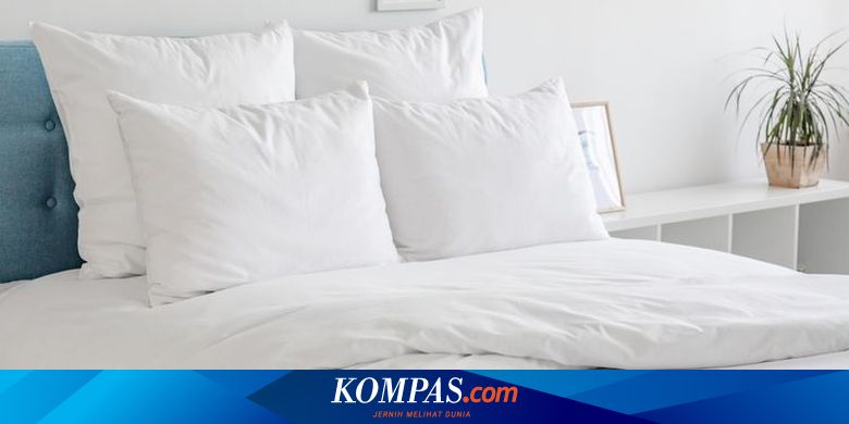 5 Benda Rumah Tangga yang Perlu Diganti Setahun Sekali