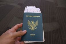 Layanan Paspor Simpatik dan Eazy Passport Bisa Diakses Sampai 25 Januari 2023