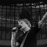 [HOAKS] Ed Sheeran Buat Lagu Tribute untuk Charlie Kirk
