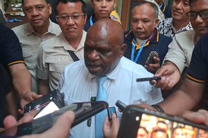 Pigai Klaim Indonesia Aman: Saya Naik Motor Enggak Ada yang Ganggu