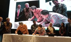 Perjanjian Way Ratai Jadi Tindak Lanjut Kerja Sama Pertamina Geothermal Energy dan Chevron