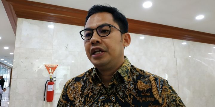 Cegah Kekerasan, Mendikbud Soroti Pentingnya Kerja Sama Sekolah dan Keluarga