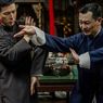 Daftar Pemeran Ip Man 4: The Finale