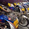 Pemilik Motor Koleksi di Indonesia, Kejar Prestise atau Penikmat