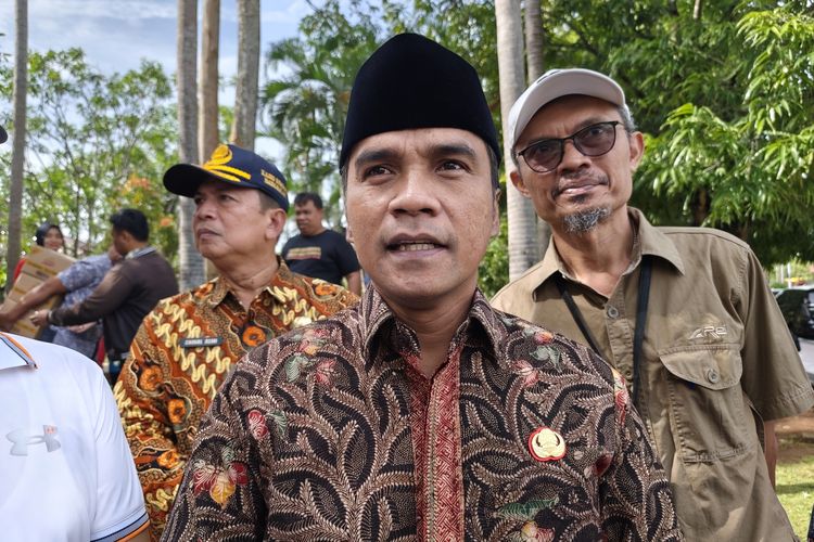 Pabrik Asal China Segera Kembangkan Industri di Bangkalan