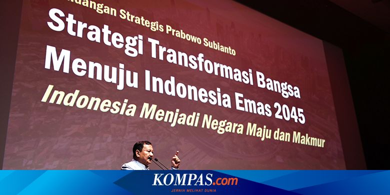 Kita Harus Lanjutkan Program yang Baik, Jangan Malah Mundur