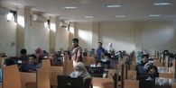 25 PTN dan Sekolah Kedinasan Buka Jalur Mandiri Pakai Nilai UTBK 2025