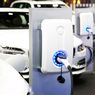 Menuju Era Elektrifikasi, 53 Persen Konsumen di Dunia Pilih Mobil Hybrid