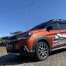 Fitur Kabin Suzuki XL7 Jadi Teman Perjalanan Merapah Trans-Jawa 2022