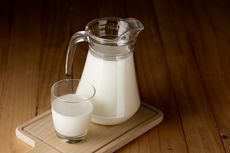 Dokter Gizi: Sesuaikan Jenis Susu dengan Kebutuhan Bukan Ikutan Tren 