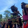 Pawai Ogoh-ogoh Warnai Perayaan Nyepi di Banyumas