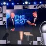 Robert Lewandowski Raih Pemain Terbaik FIFA 2021, Ronaldo Sabet Gelar Spesial