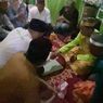 Kisah Pegawai KUA Terjang Ombak Tinggi 3,5 Jam demi Layani Nikah Warga di Pulau Gresik