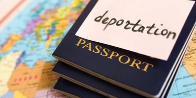 Arab Saudi Deportasi 11.272 Warga Asing Ilegal dalam Sepekan