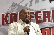 Dekati Nasdem, PKS Sebut Bentuk Tim Kecil untuk Jajaki Koalisi 
