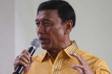 Wiranto Minta DPR Tak Memaksakan Pembangunan 7 Proyek
